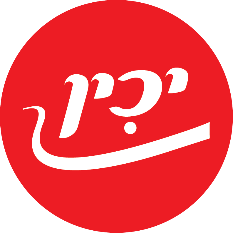 יכין