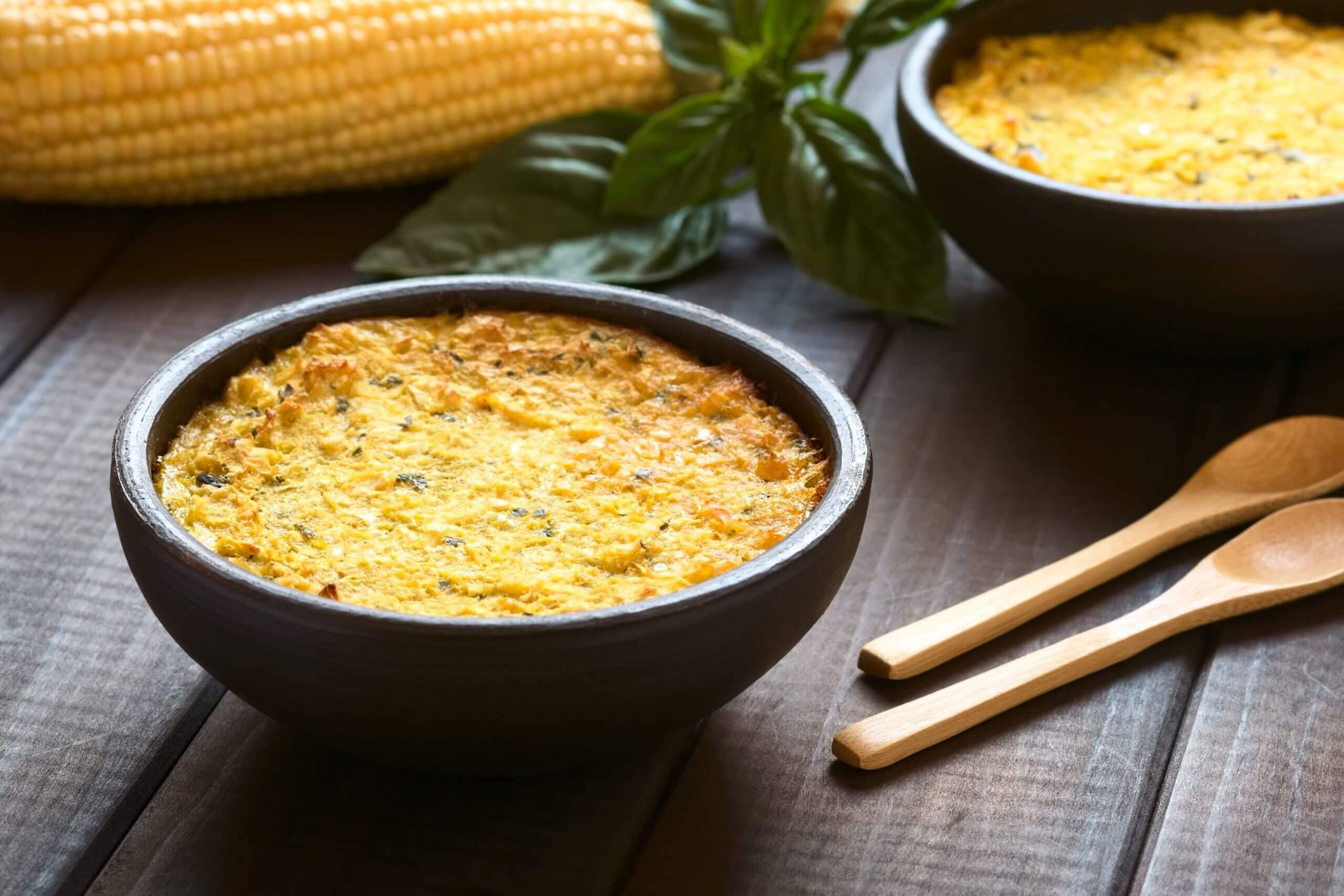 corn and zuccini patties image